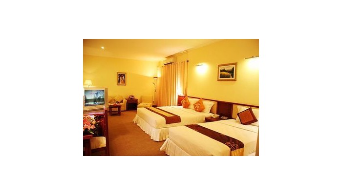 Hotel Dong Khanh poza 10