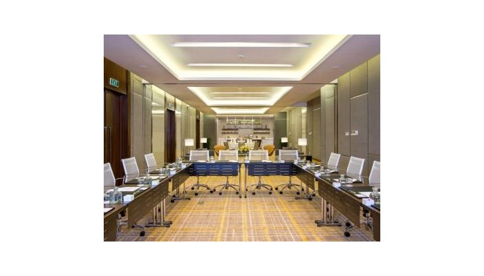 Hotel Duxton Saigon poza 4