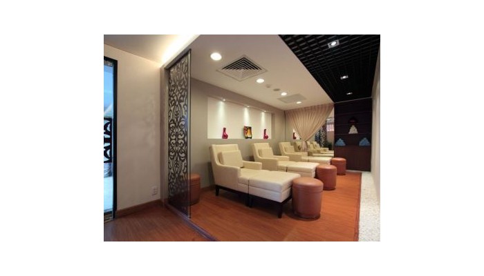 Hotel Duxton Saigon poza 3