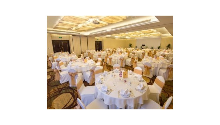 Hotel Duxton Saigon poza 8