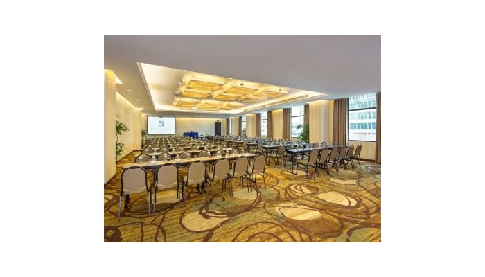 Hotel Duxton Saigon poza 7