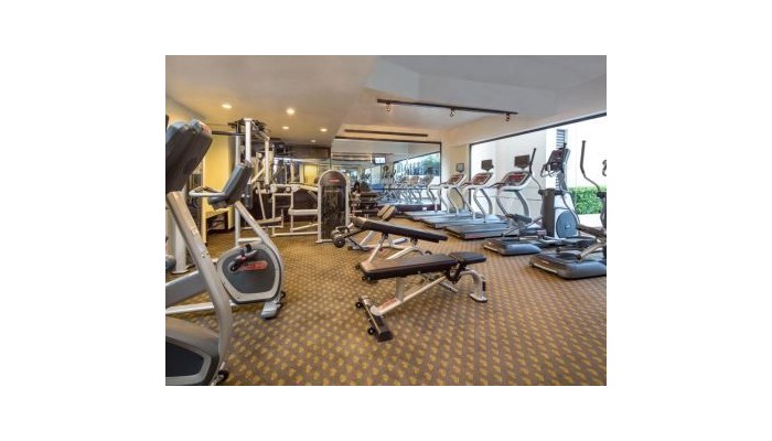 Hotel Duxton Saigon poza 2