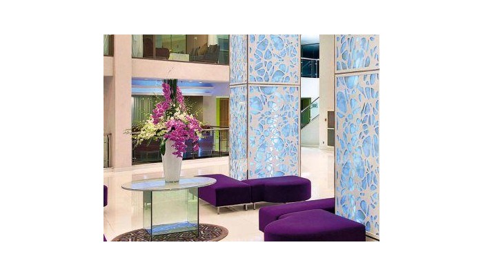 Hotel Eastin Grand Saigon poza 3