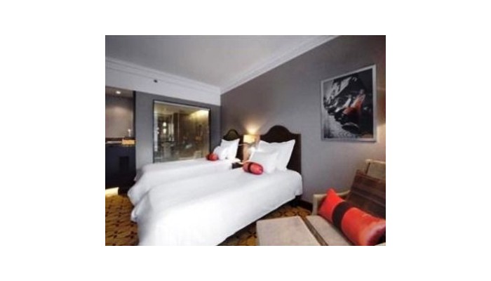 Hotel Eastin Grand Saigon poza 5