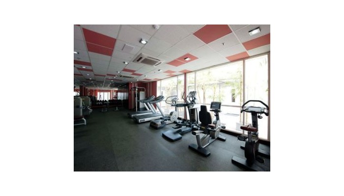 Hotel Eastin Grand Saigon poza 10