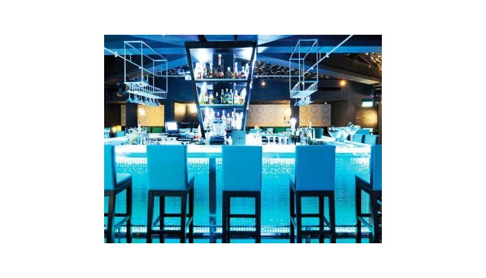 Hotel Eastin Grand Saigon poza 8