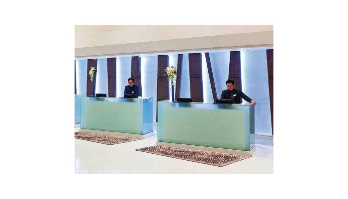 Hotel Eastin Grand Saigon poza 2