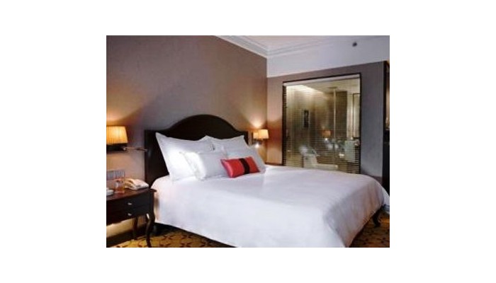 Hotel Eastin Grand Saigon poza 4