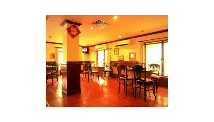 Hotel Empress poza 5