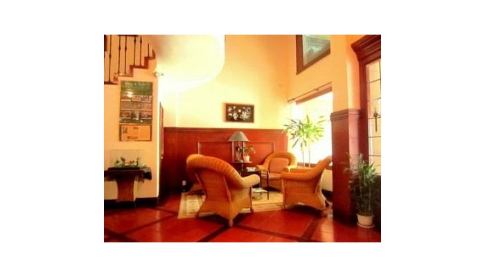 Hotel Empress poza 3