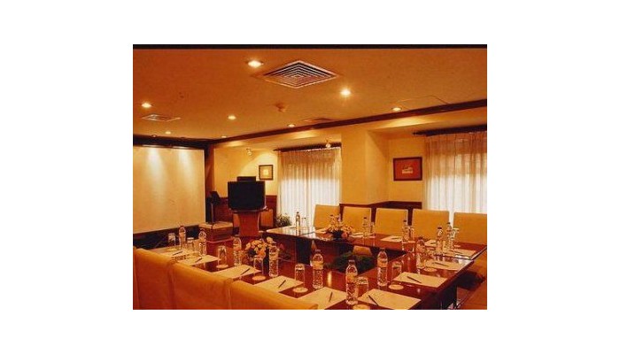 Hotel Empress poza 7