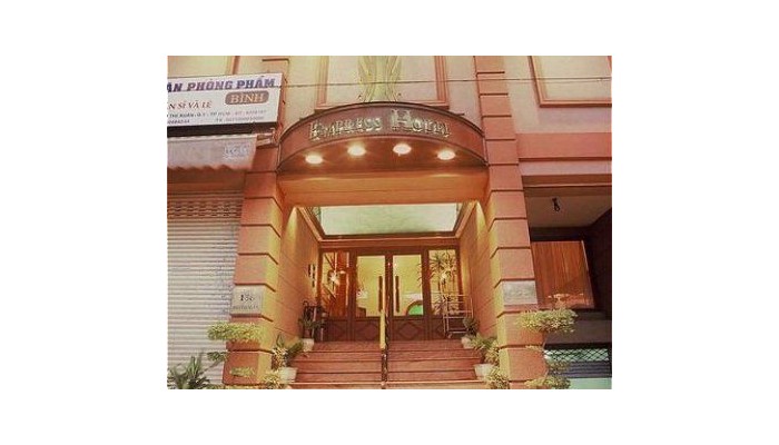 Hotel Empress poza 0