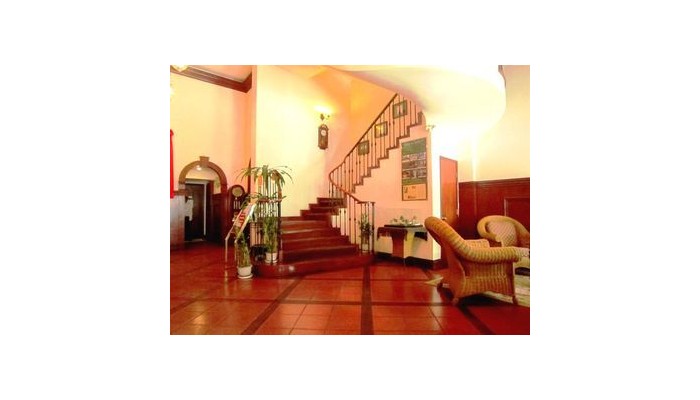 Hotel Empress poza 9