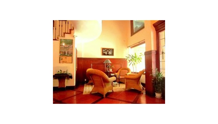 Hotel Empress poza 10