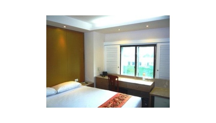 Hotel Empress poza 4