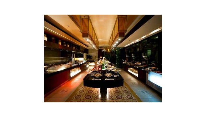 Hotel Equatorial poza 7