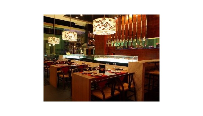 Hotel Equatorial poza 5