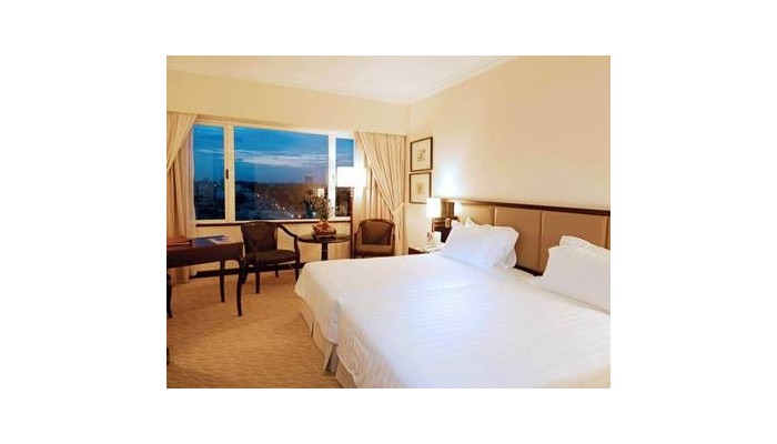 Hotel Equatorial poza 4