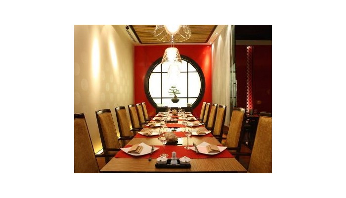 Hotel Equatorial poza 6