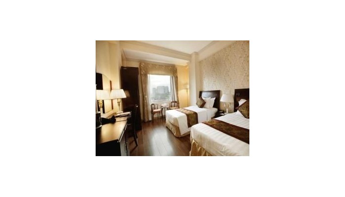 Hotel Golden Central poza 5