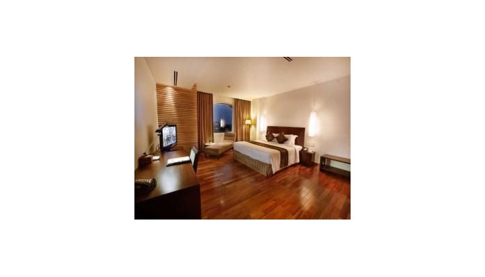 Hotel Golden Central poza 4