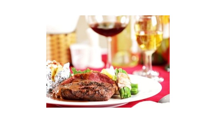 Hotel Golden Rose poza 7