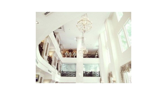 Hotel Grand Saigon poza 6