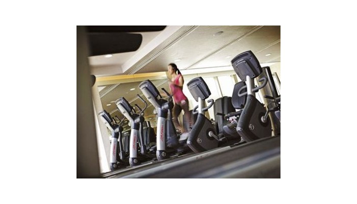 Hotel Intercon Asiana Saigon poza 10