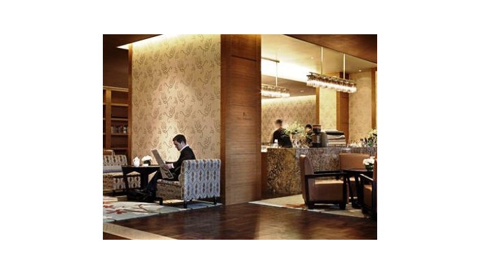 Hotel Intercon Asiana Saigon poza 7