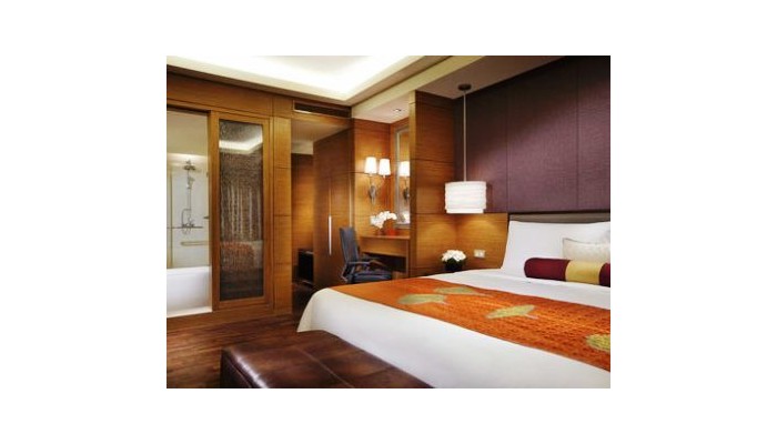 Hotel Intercon Asiana Saigon poza 2