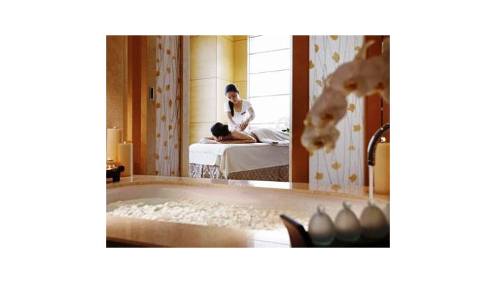 Hotel Intercon Asiana Saigon poza 11