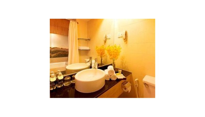 Hotel Liberty 2 poza 5