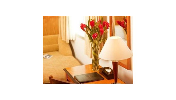 Hotel Liberty 2 poza 7