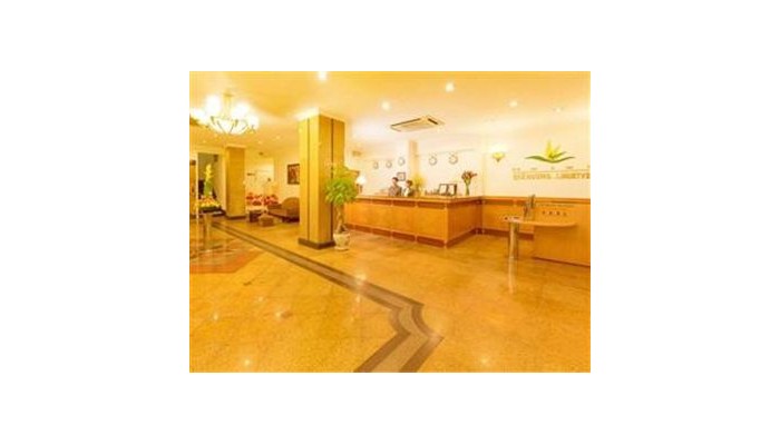 Hotel Liberty 2 poza 0