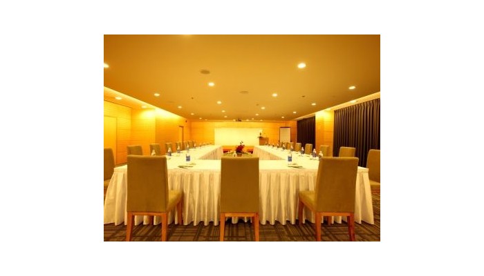 Hotel Liberty Central Centre poza 9