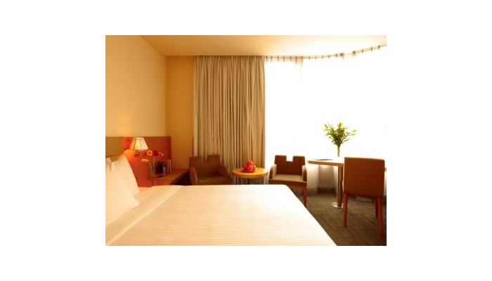 Hotel Liberty Central Centre poza 4