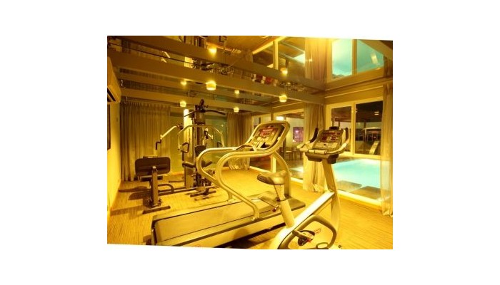 Hotel Liberty Central Centre poza 10