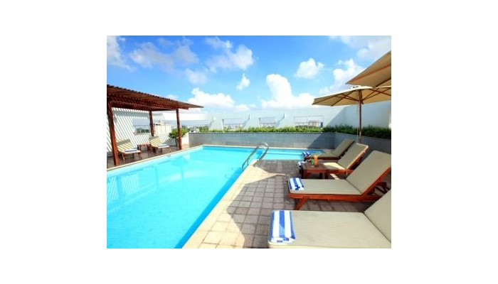 Hotel Liberty Central Centre poza 8