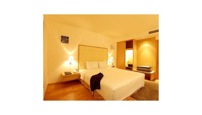 Hotel Liberty Central Centre poza 3