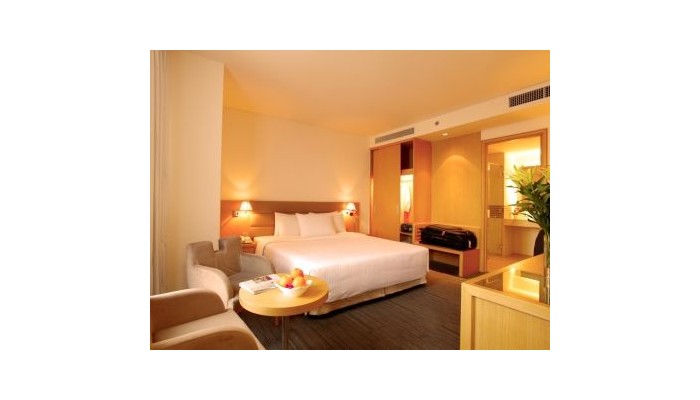 Hotel Liberty Central Centre poza 5