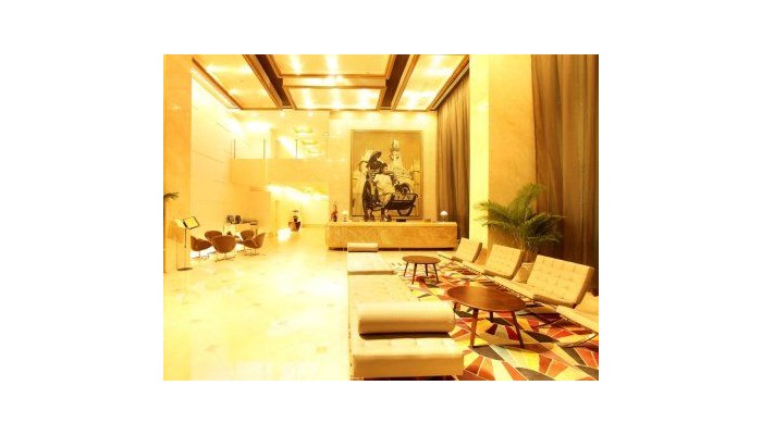 Hotel Liberty Central Centre poza 2