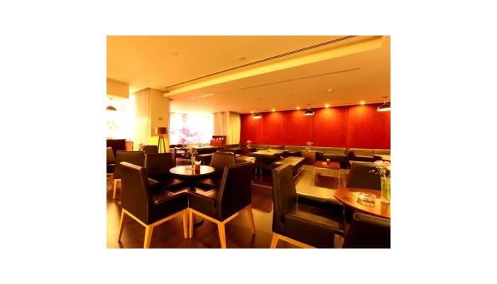 Hotel Liberty Central Centre poza 7