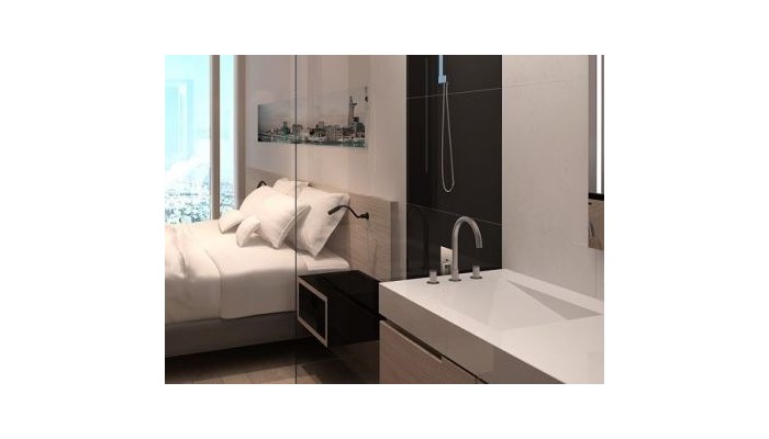 Hotel Liberty Central City Point poza 3