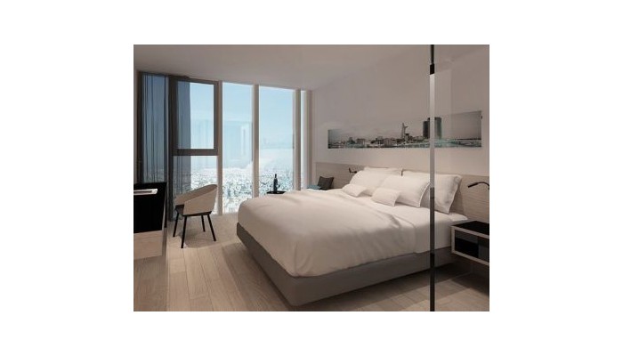 Hotel Liberty Central City Point poza 2