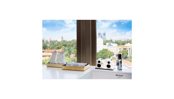 Hotel Liberty Central City Point poza 11