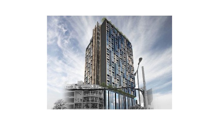 Hotel Liberty Central City Point poza 0