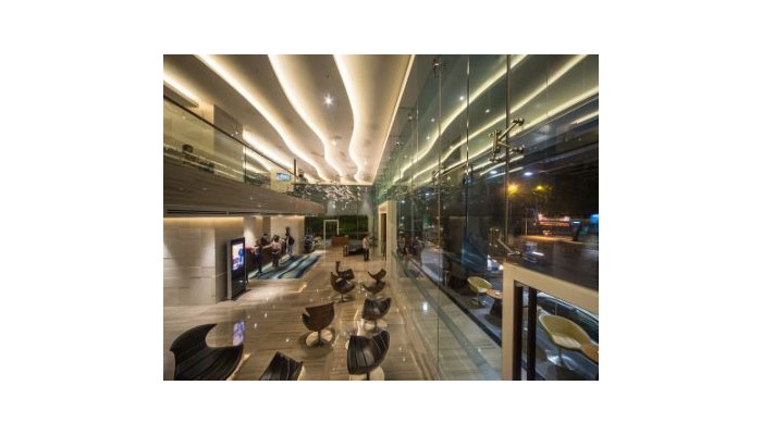 Hotel Liberty Central Riverside poza 4