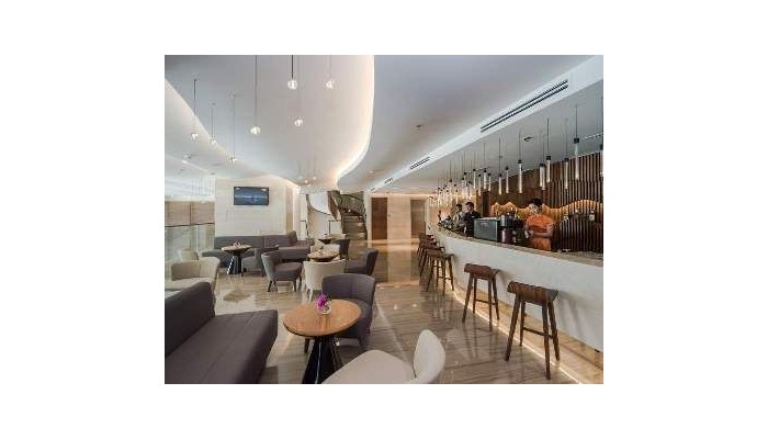 Hotel Liberty Central Riverside poza 9