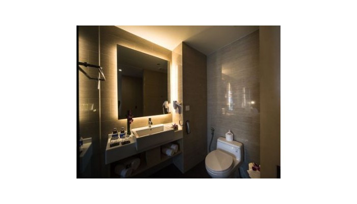 Hotel Liberty Central Riverside poza 7