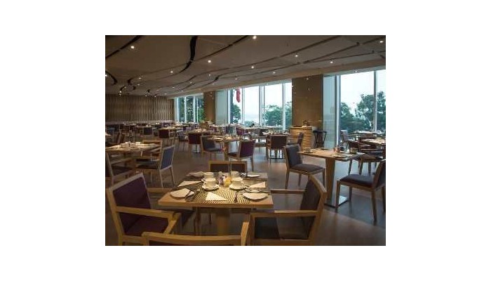 Hotel Liberty Central Riverside poza 8